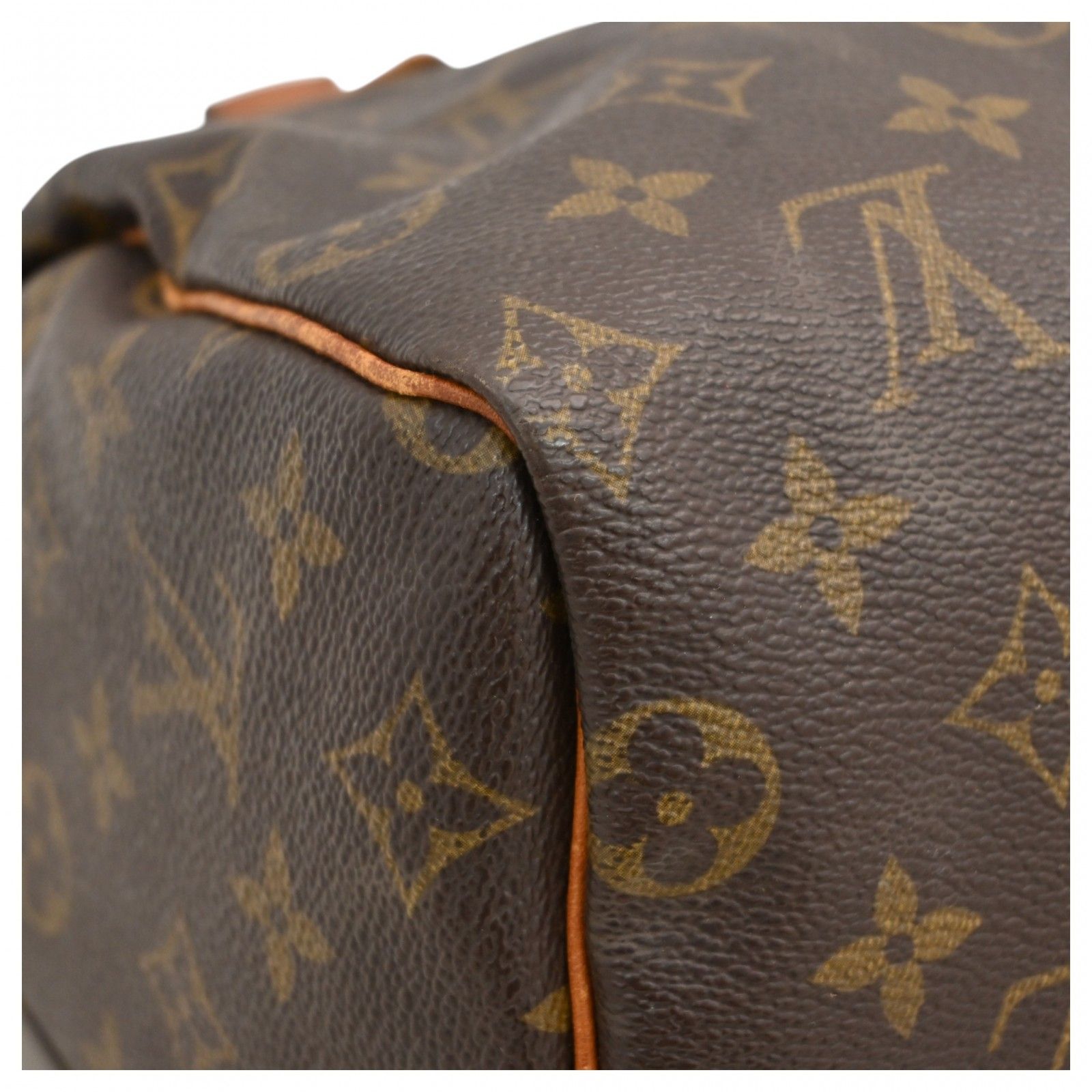 ルイヴィトン ボストンバッグ モノグラム ルイヴィトン モノグラム スピーディ25 ボストンバッグ Bランク