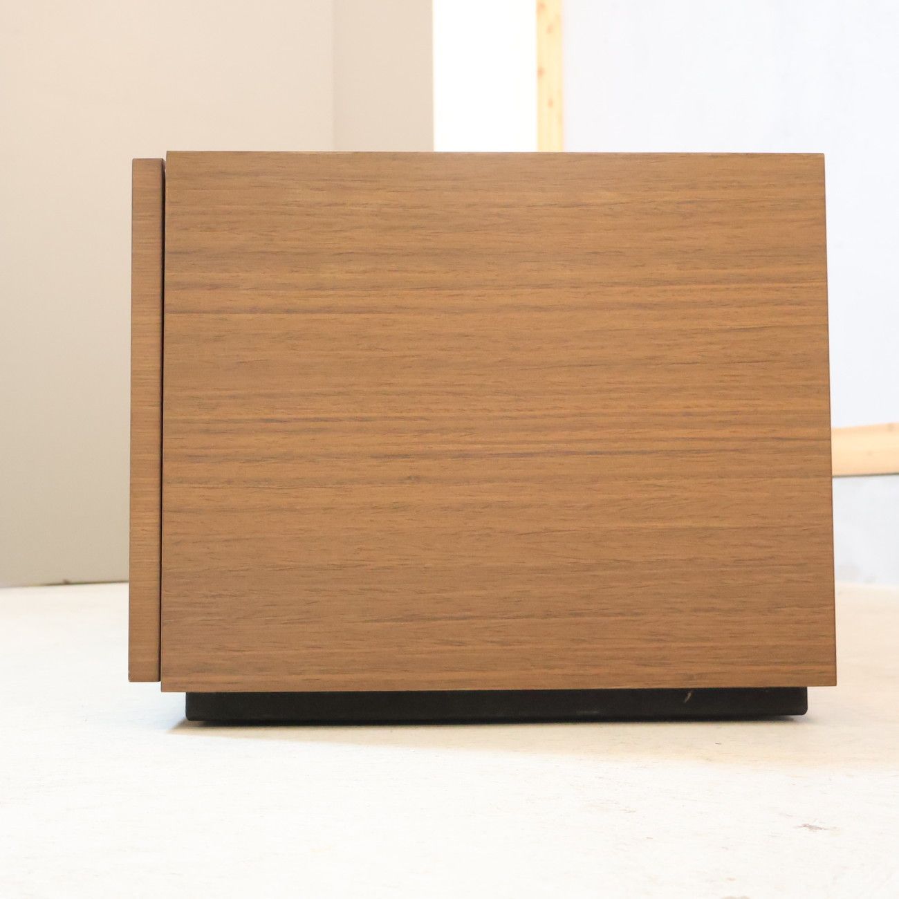 arflex アルフレックス C.C.09 Hi-Fi ローボード ウォールナット