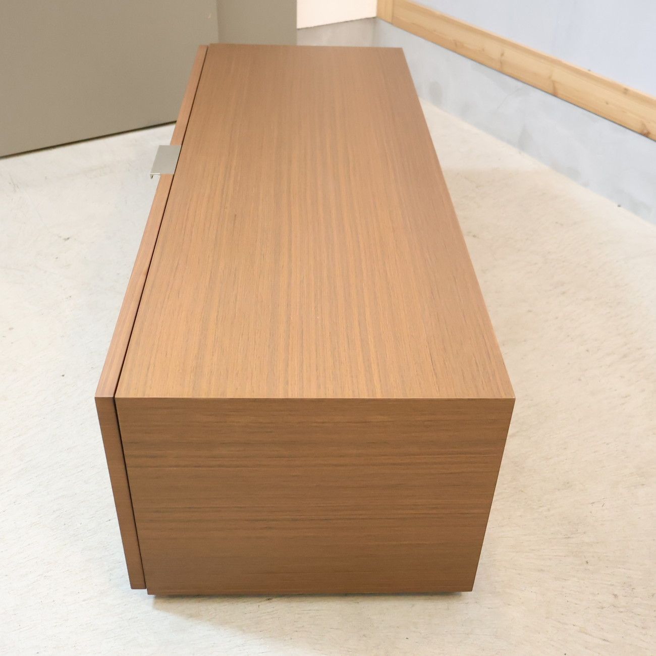 arflex アルフレックス C.C.09 Hi-Fi ローボード ウォールナット