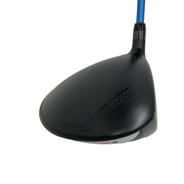 中古】 ブリヂストン BRIDGESTONE B2 9.5° ドライバー DR SPEEDER NX