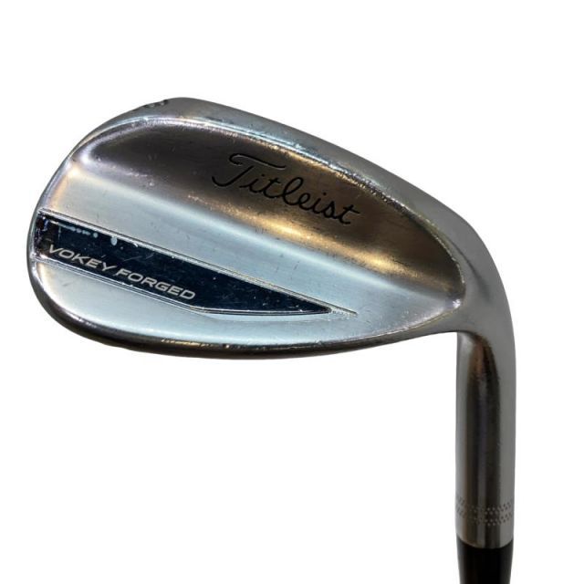 タイトリスト VOKEY FORGED ブラック 2019年 3本セット DG 2019 VOKEY FORGEDブラック5256603本セット