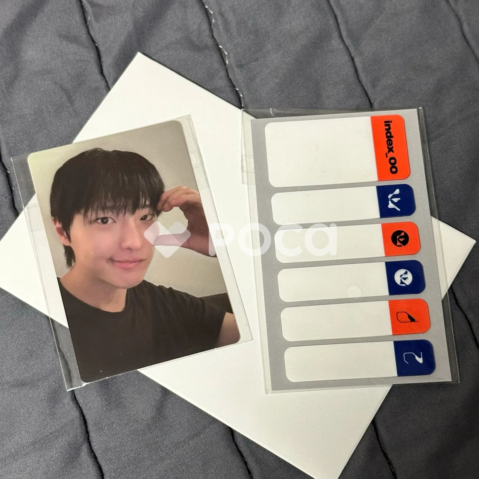 WOODZ ウッズ 2025 WOODZ PREVIEW CONCERT : index_00 MOODZ ZONE