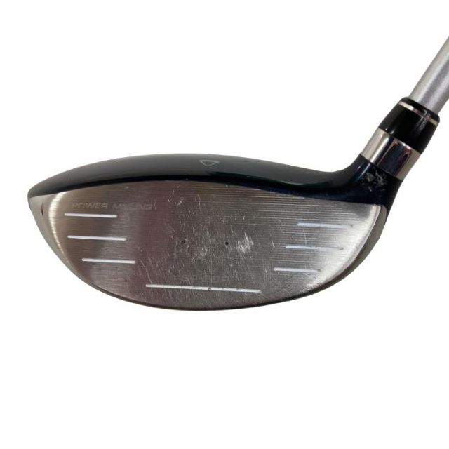 中古】 ブリヂストン BRIDGESTONE B-LD 3W レディース フェアウェイ