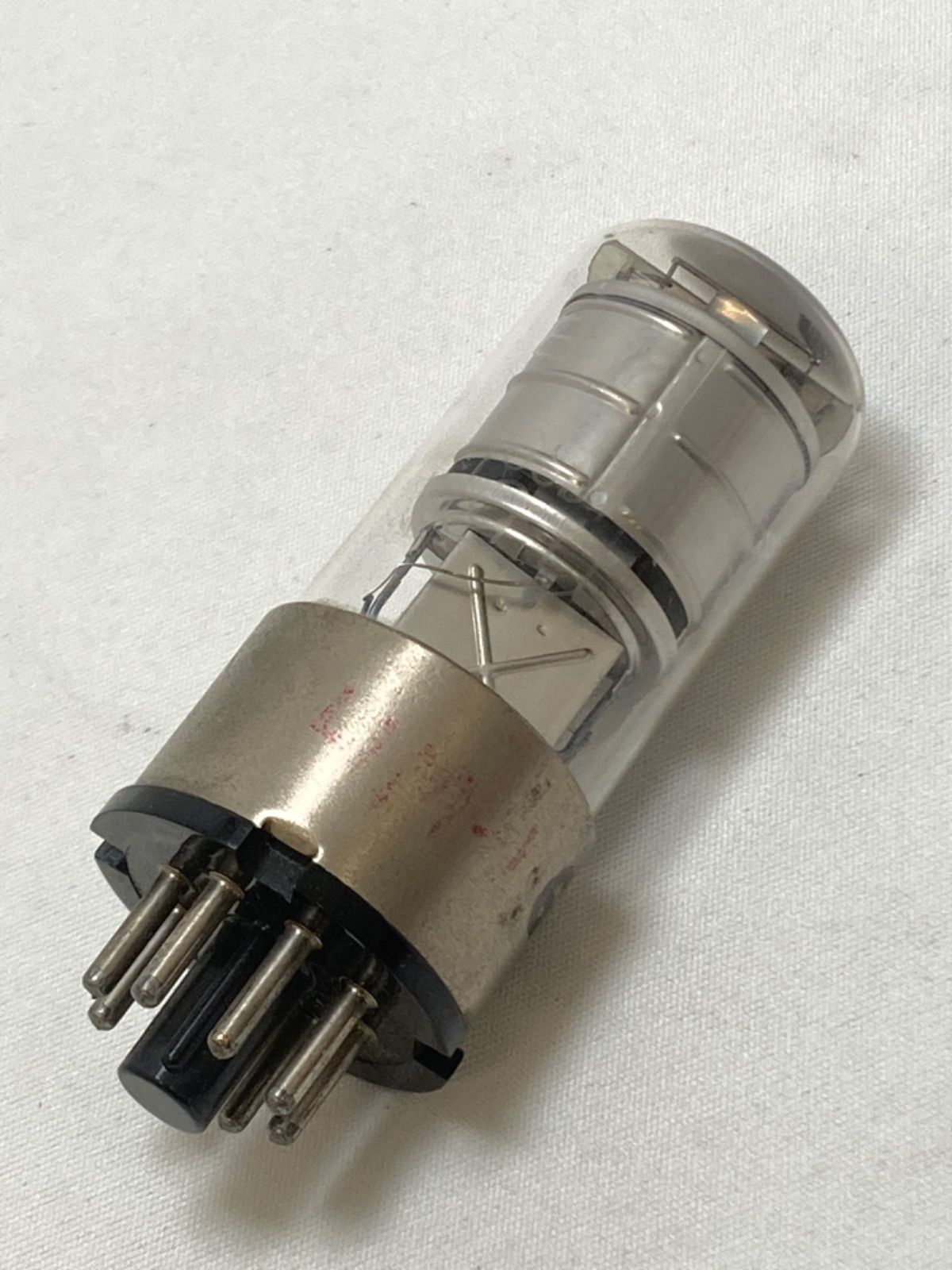 ☆ 東芝/TOSHIBA 6SD7GT 3点セット真空管 - メルカリ