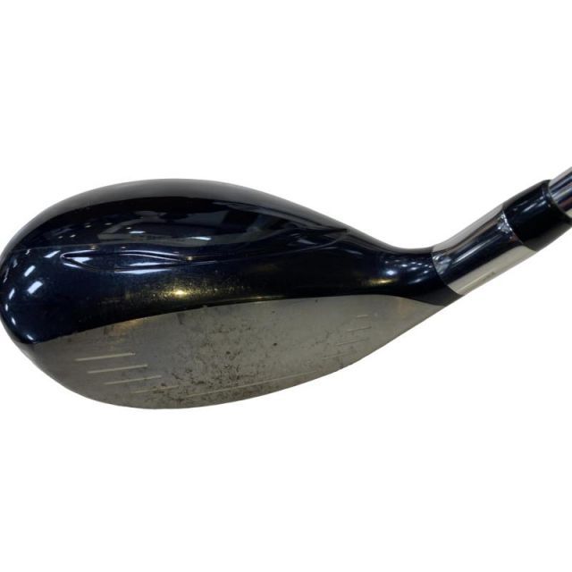 中古】 ブリヂストン TOUR B JGR(2019) U5 ユーティリティ UT NS PRO