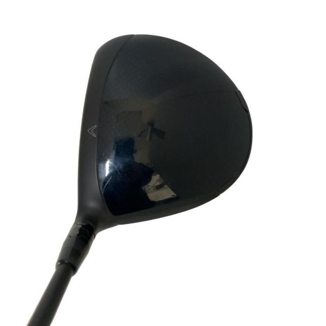 中古】 キャロウェイ PARADYM X 10.5° ドライバー DR 純正特注シャフト