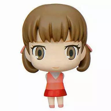 中古】トレーディングフィギュア 堂島菜々子 「ゲームキャラクターズ