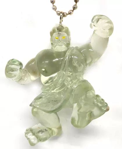 中古】トレーディングフィギュア 24.うごくせきぞう