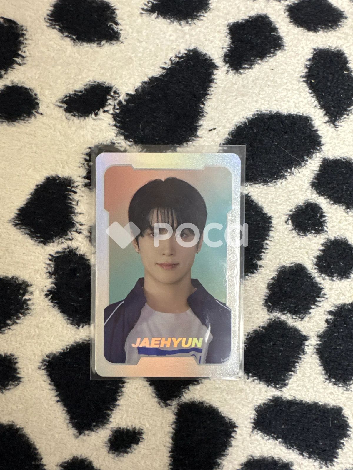 非売品 証明有　KCON 当選者限定 ジェヒョン boynextdoor kcon ID ミニフォト ジェヒョン 証明写真 - メルカリ