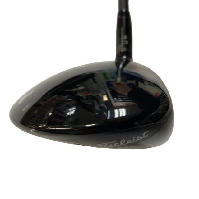中古】 タイトリスト TSR2 15° フェアウェイウッド FW リシャフト