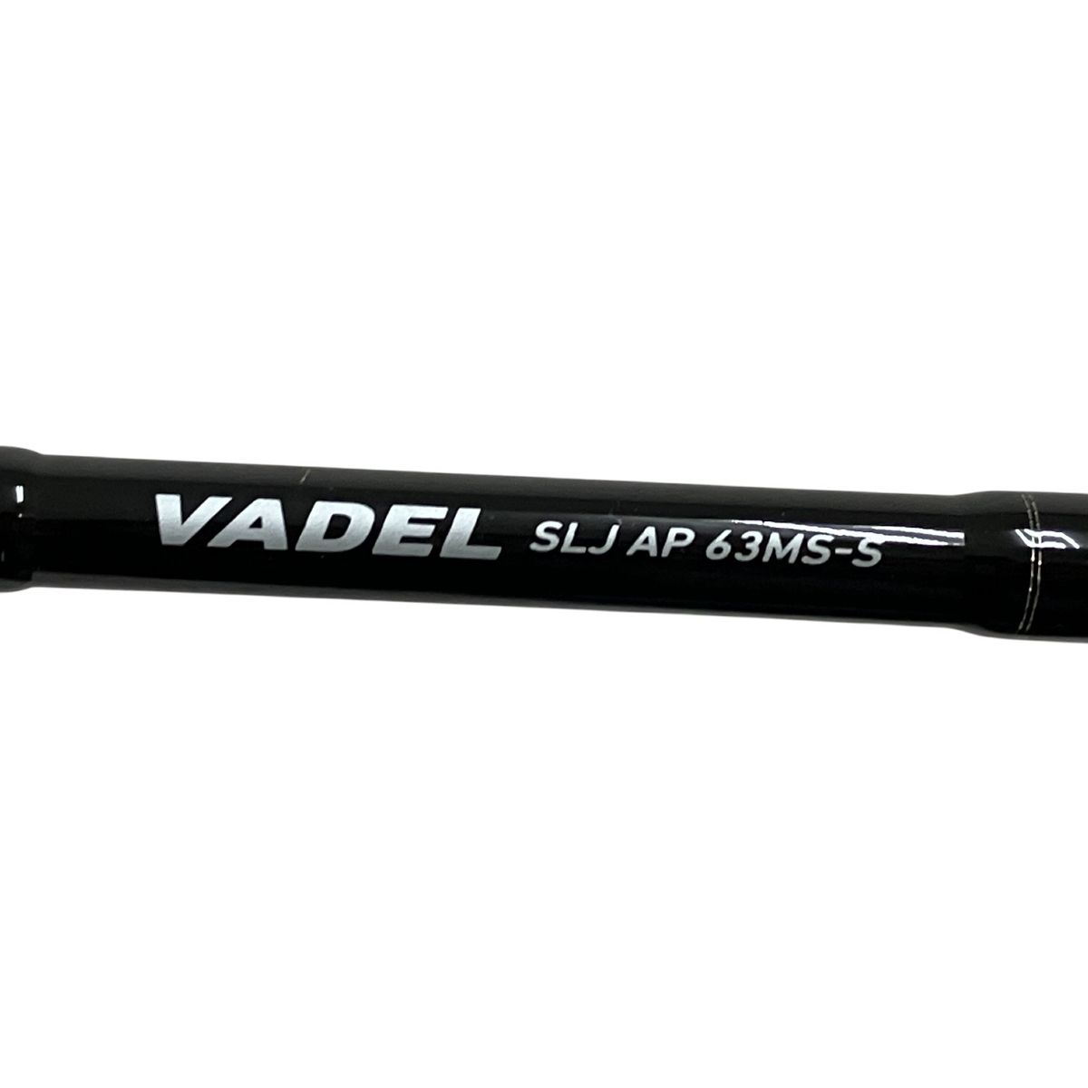 DAIWA VADEL ダイワ ヴァデル SLJ AP 63MS-S オフショア ソルト ライト