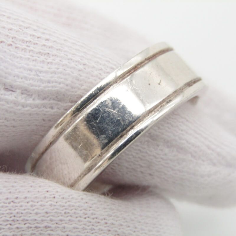 ARIZONA FREEDOM アリゾナフリーダム リング K18 R-9a ライン 太陽神