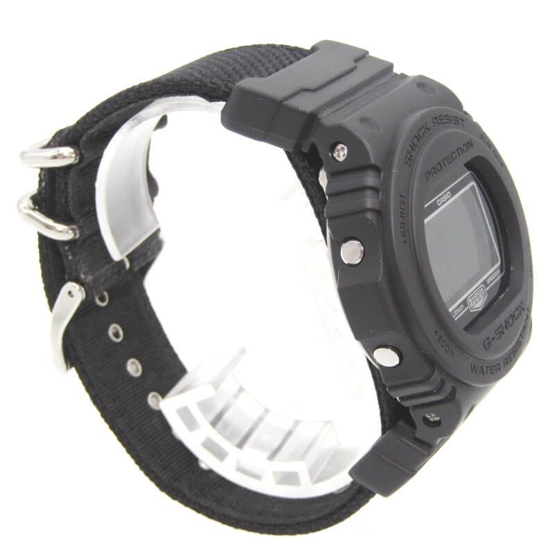 CASIO G-SHOCK Gショック DW-5750E URBAN RESEARCH別注 デザイン