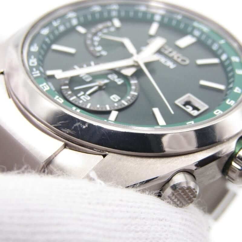 SEIKO セイコー ASTRON SBXY011 8B63-0BA0 アストロン ソーラー電波