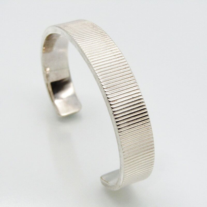 Tiffany&Co. ティファニー バングル コインエッジ COIN EDGE カフ