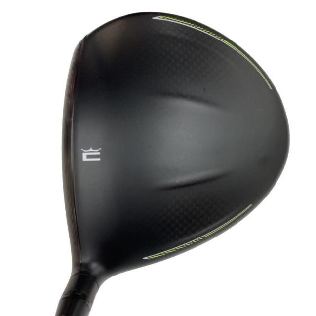 中古】 コブラ KING RADSPEED 10.5°(イエロー) ドライバー DR Tour AD