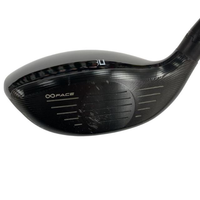 中古】 コブラ KING RADSPEED 3W(イエロー) フェアウェイウッド FW