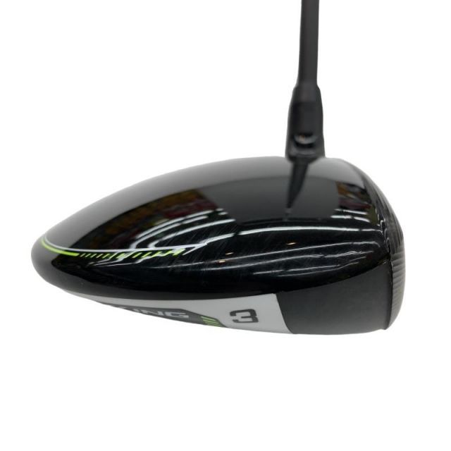 中古】 コブラ KING RADSPEED 3W(イエロー) フェアウェイウッド FW