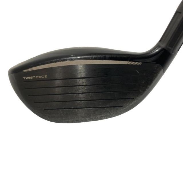 中古】 テーラーメイド STEALTH 3W フェアウェイウッド FW Diamana PD