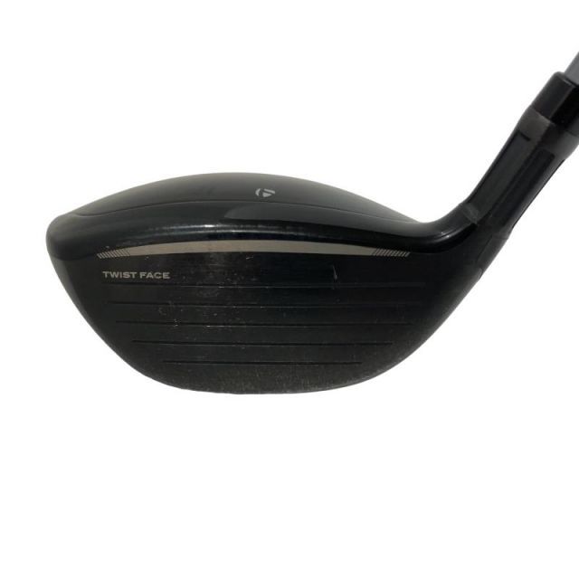中古】 テーラーメイド STEALTH 5W フェアウェイウッド FW Diamana PD
