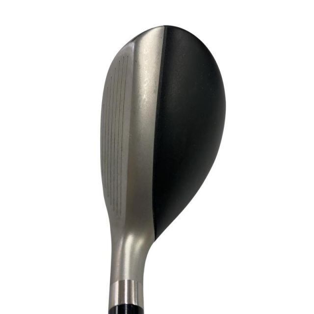 グローブライド ONOFF FAIRWAY WINGS KURO 2019 ユーティリティ 21° S