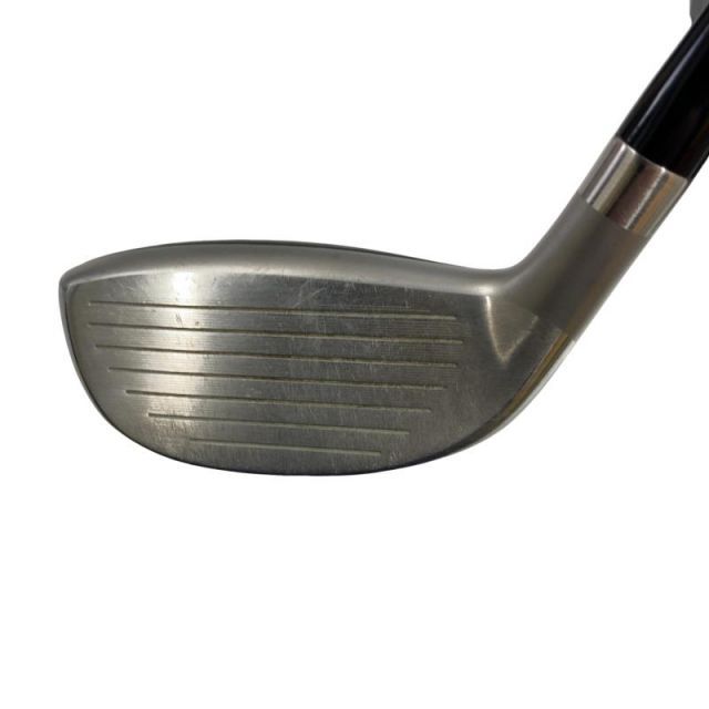 グローブライド ONOFF FAIRWAY WINGS KURO 2019 ユーティリティ 21° S