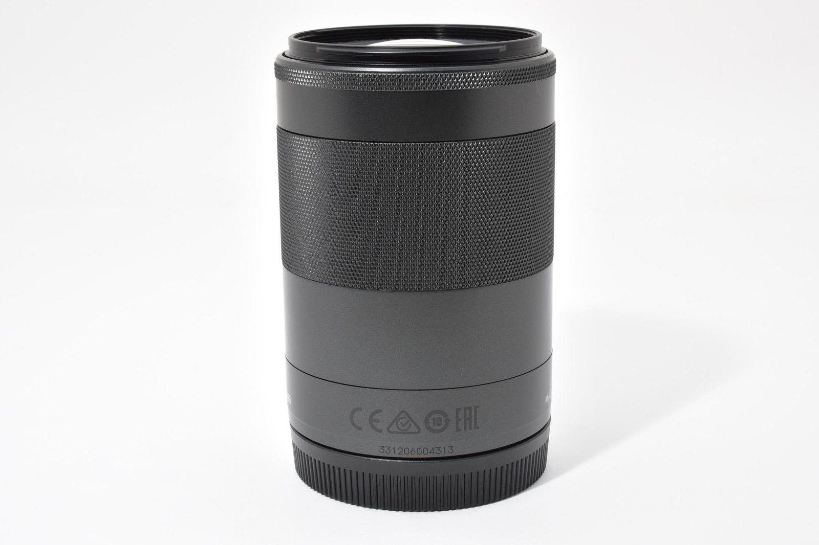 ☆良品☆ Canon キャノン EF-M 55-200mm F4.5-6.3 IS STM 望遠ズーム