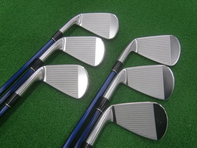 アイアンセット ダンロップ スリクソンZX5/Diamana ZX for IRON /S/24