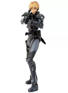 中古】トレーディングフィギュア デュナン・ナッツ 「1/20 スナップ