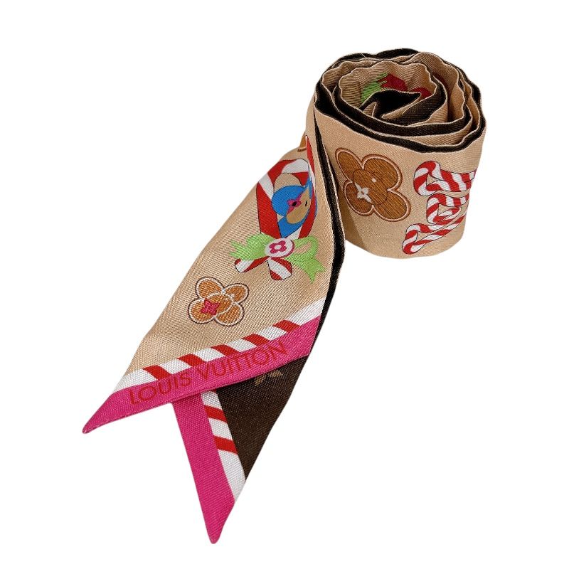 ルイ・ヴィトン LOUIS VUITTON バンドーBB キャンディーファクトリー