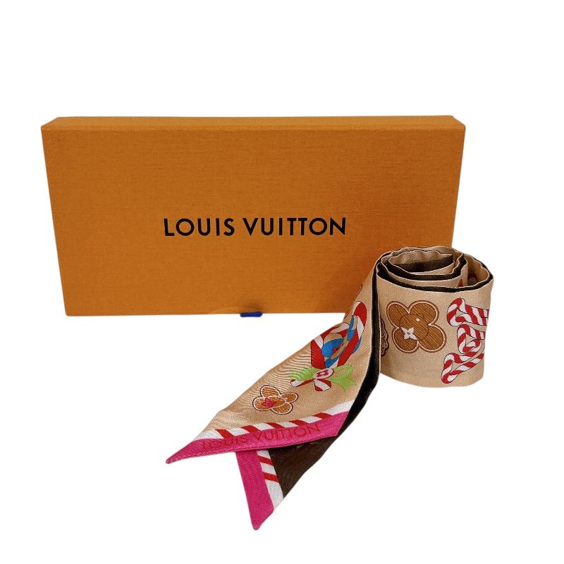 ルイ・ヴィトン LOUIS VUITTON バンドーBB キャンディーファクトリー