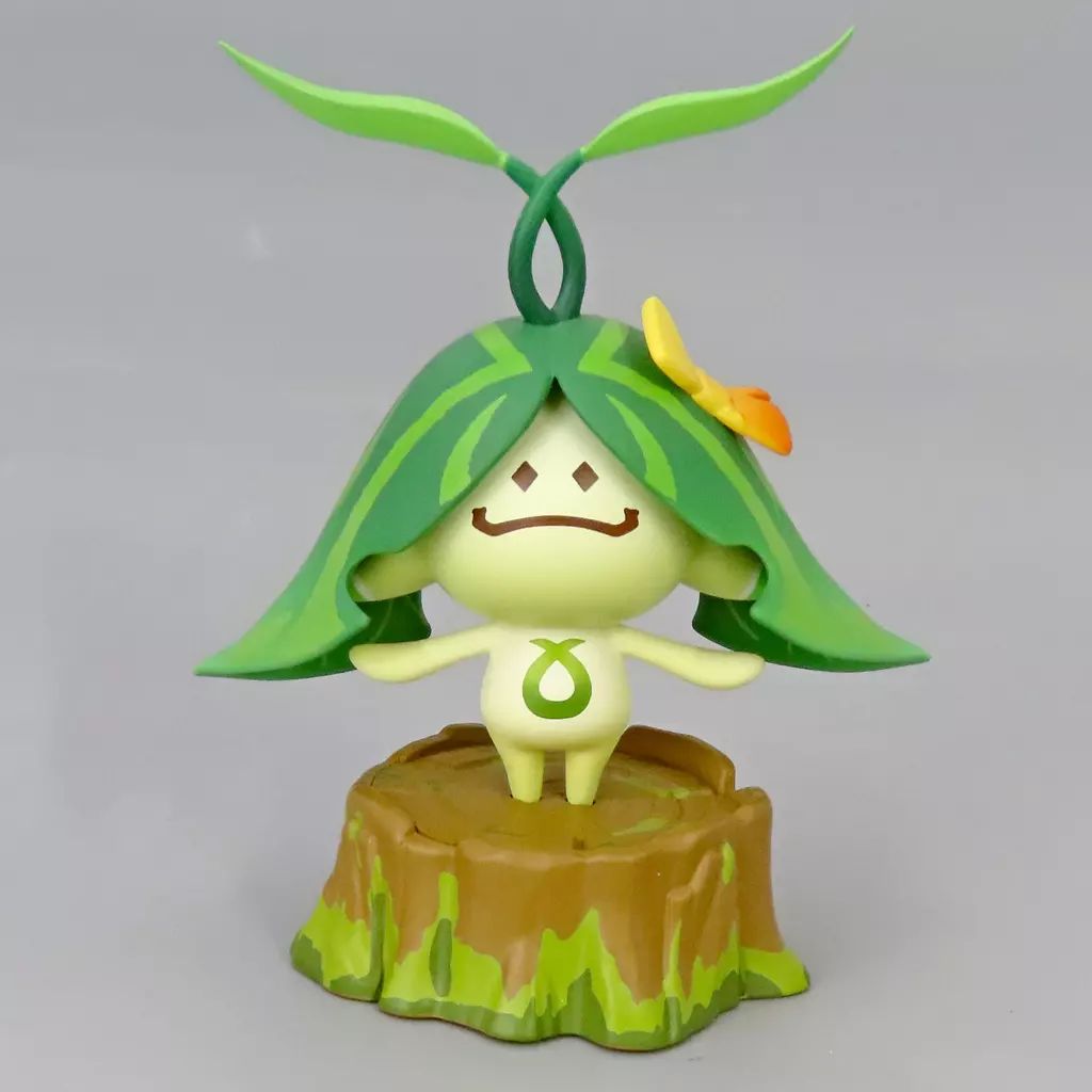 中古】トレーディングフィギュア アランパカティ 「原神 アランナラ