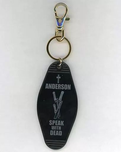 中古】雑貨 アレクサンド・アンデルセン 「HELLSING-ヘルシング