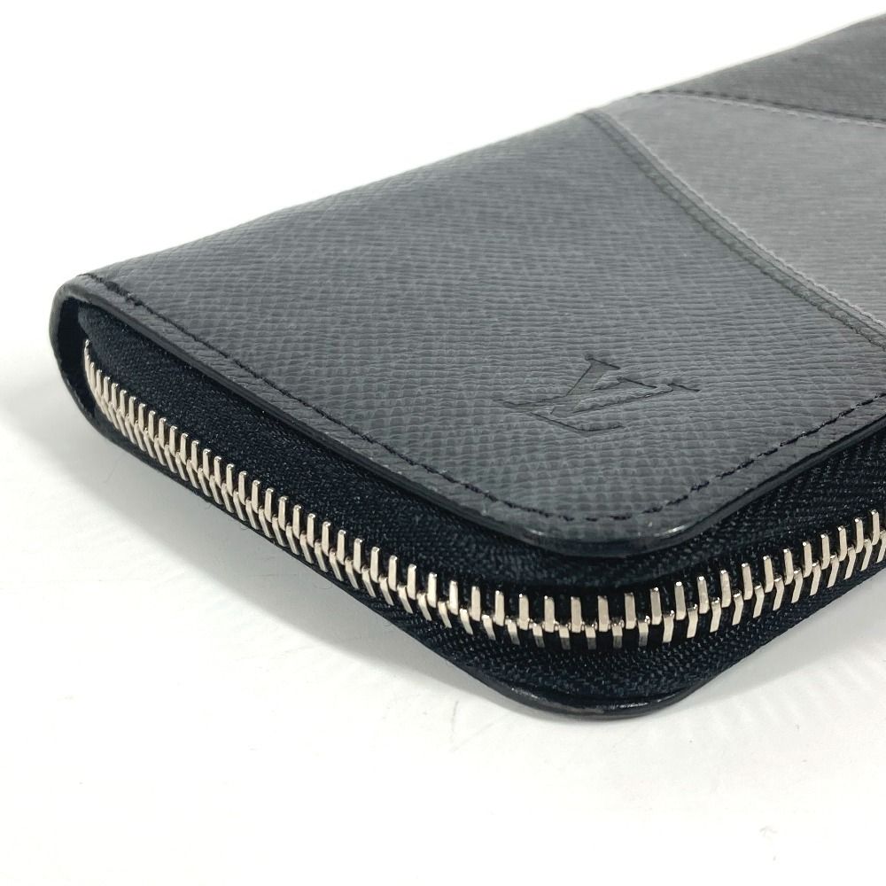 LOUIS VUITTON ルイヴィトン 長財布 ジッピーウォレット ヴェル