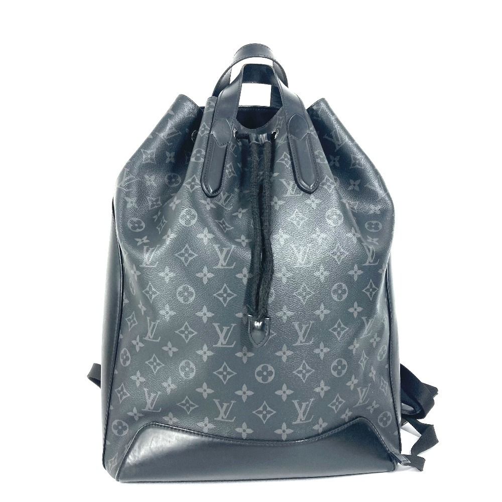 LOUIS VUITTON ルイヴィトン リュックサック バックパック 