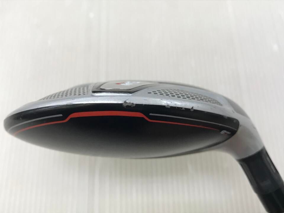 テーラーメイド M6 22度 FUBUKI TM6 2019 Rフレックス ユーティリティ