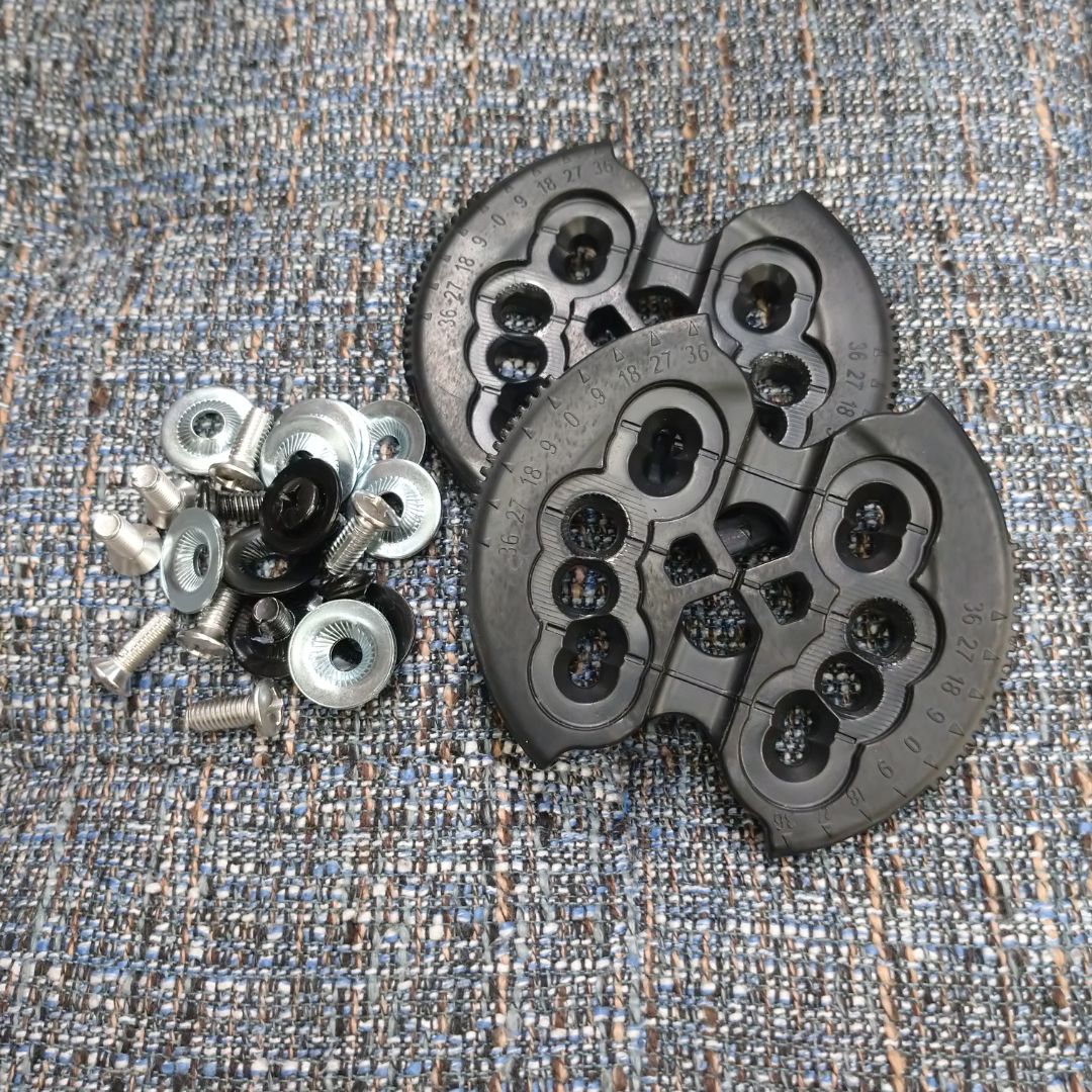 USE705【ムラスポ公式】BURTON バートン MISSION ミッション（ホワイト