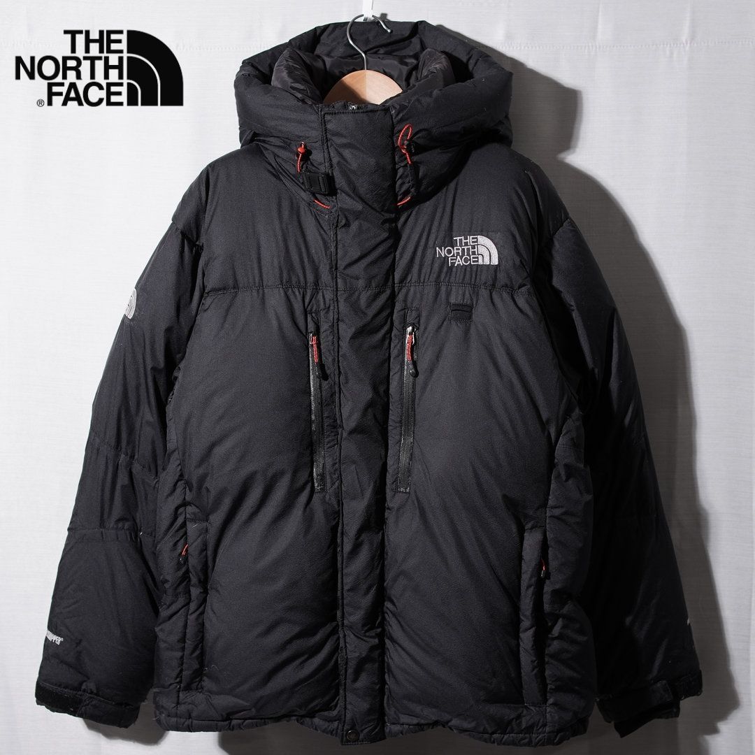 ノースフェイス THE NORTH FACE ヒマラヤンパーカー ダウン XL 相当