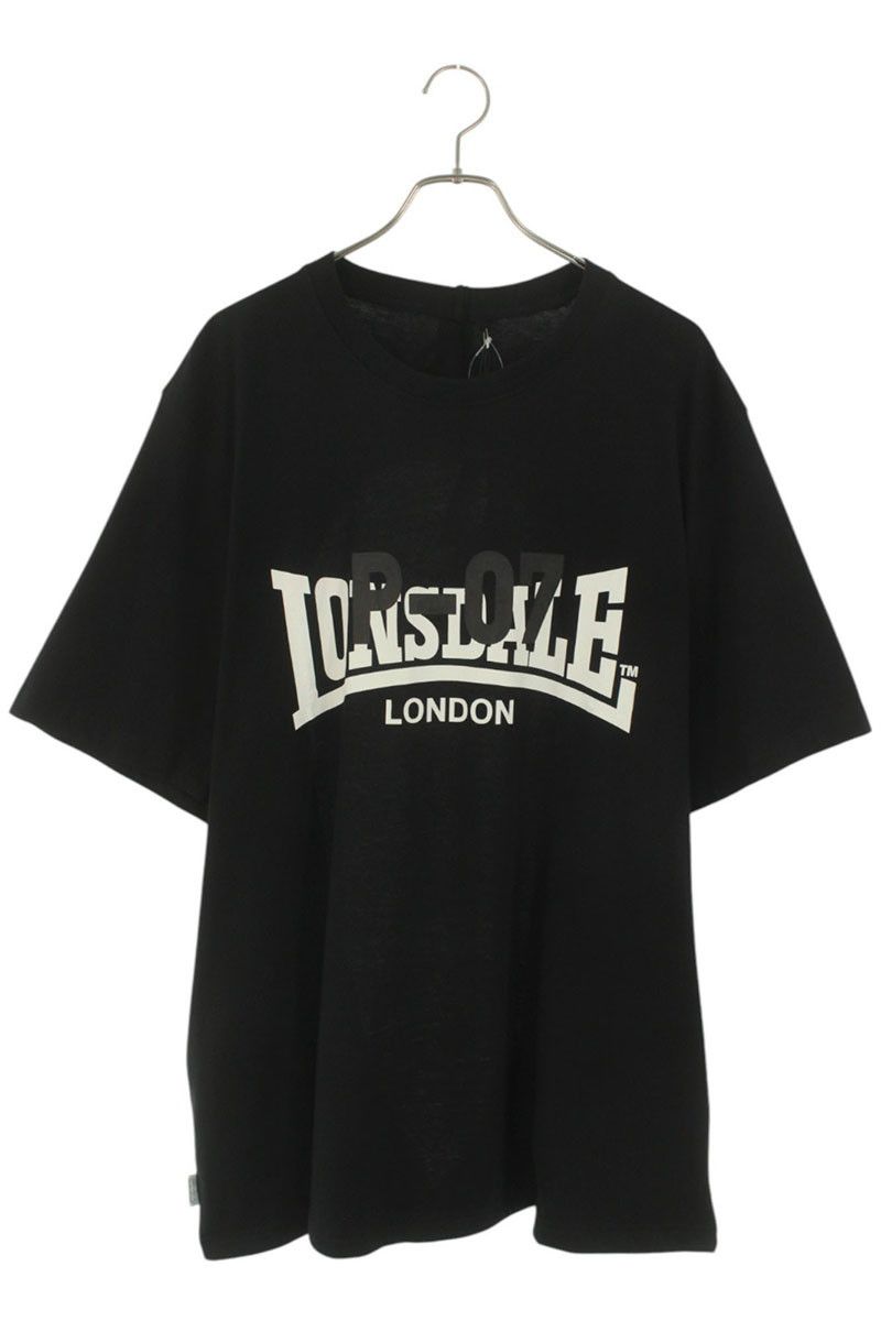 プロトタイプス サイズ:L-XL  31PT07JE25US 再構築オープンバックTシャツ 中古 SB01 プロトタイプス 31PT07JE25US 再構築オープンバックTシャツ メンズ L
