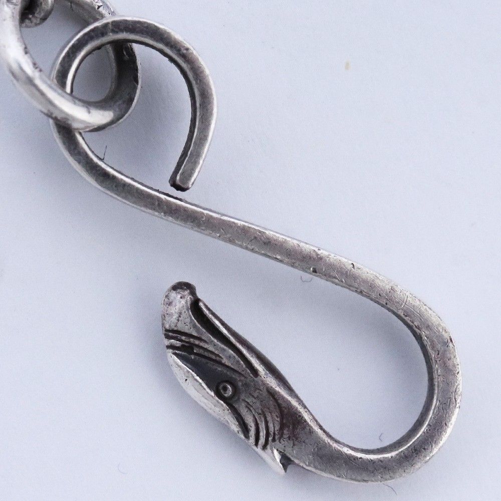 TARO WASHIMI 廃盤 イーグルフック SVホイール 細角チェーン 52cm