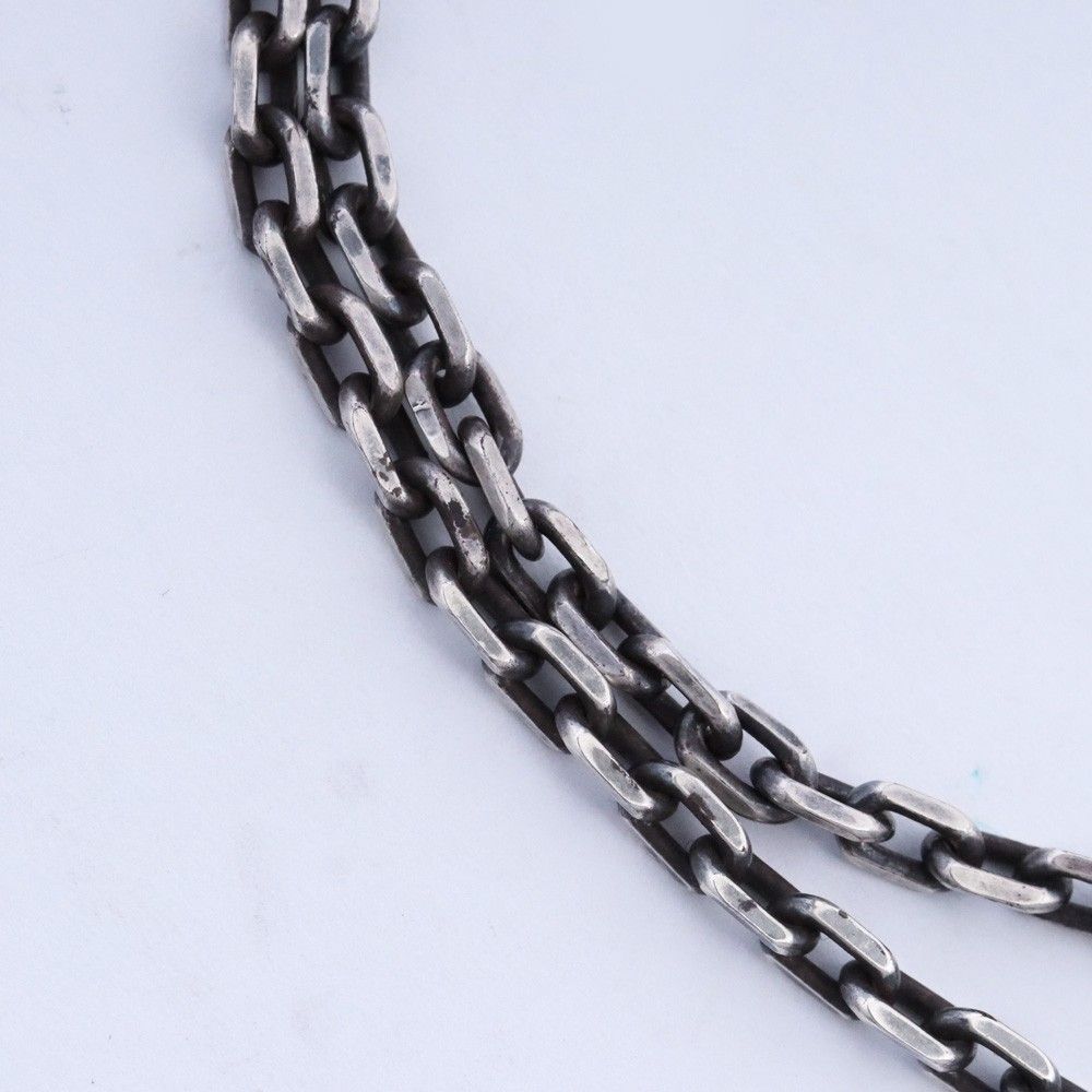 TARO WASHIMI 廃盤 イーグルフック SVホイール 細角チェーン 52cm