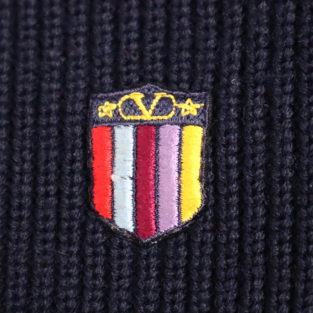 Vintage archive 80s 90s valentino garavani beach wear line Low