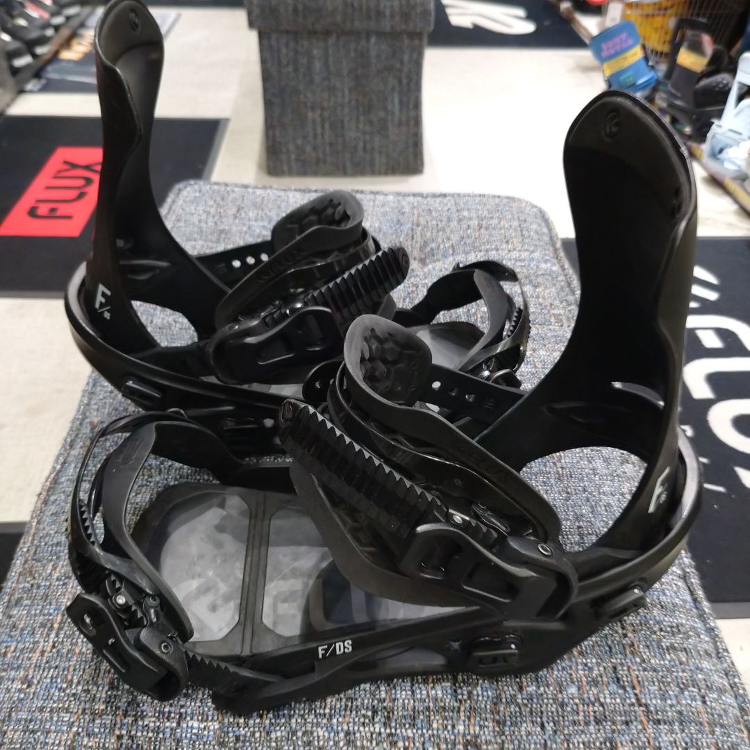 ムラスポ公式】FLUX フラックス DS ディーエス Mサイズ 18-19 メンズ