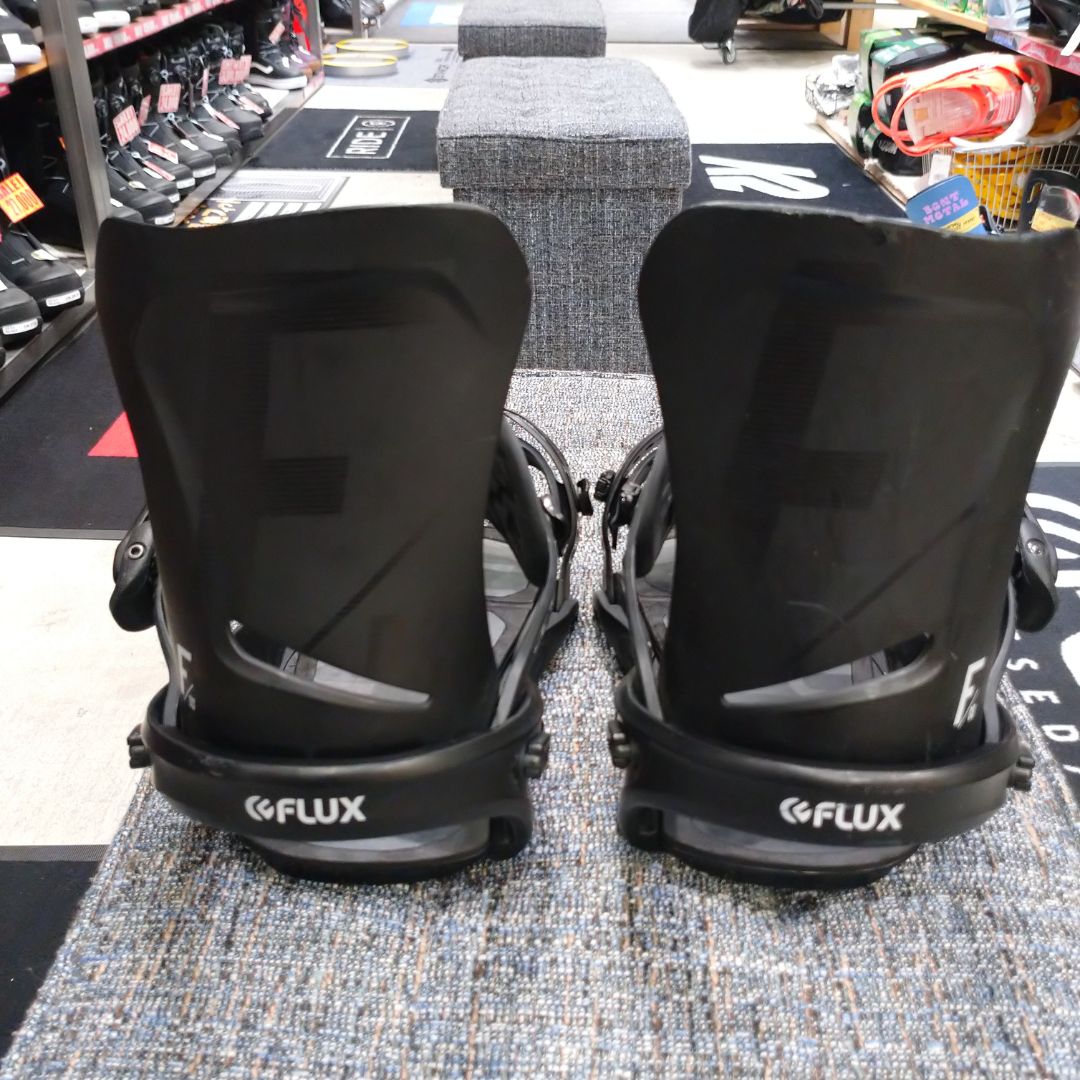 ムラスポ公式】FLUX フラックス DS ディーエス Mサイズ 18-19 メンズ