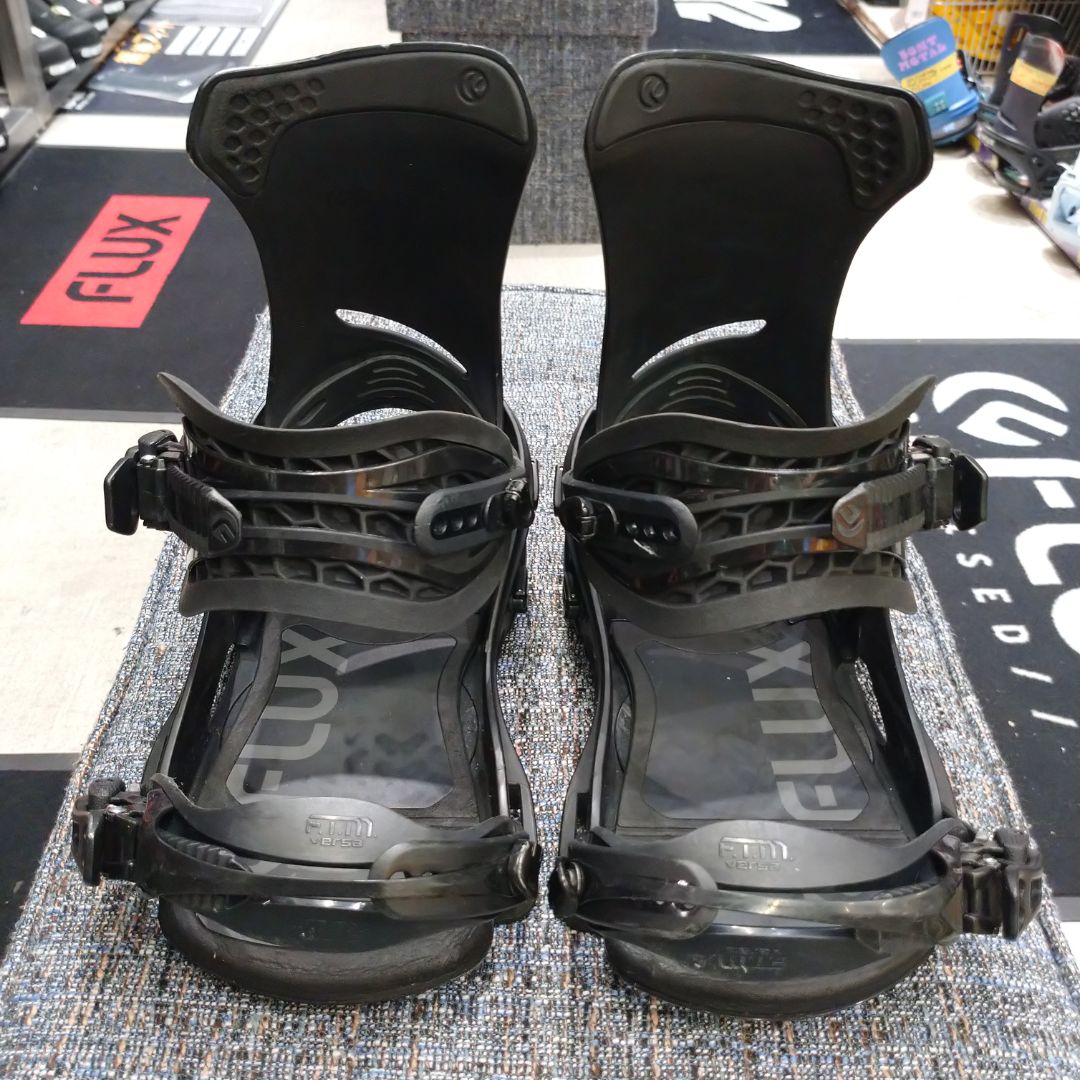 ムラスポ公式】FLUX フラックス DS ディーエス Mサイズ 18-19 メンズ