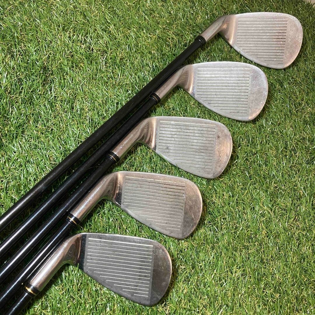 XXIO PRIME ゴルフクラブセット 9本 XXIO PRIME ゴルフクラブセット 9本 XXIO PRIME ゴルフクラブセット 9