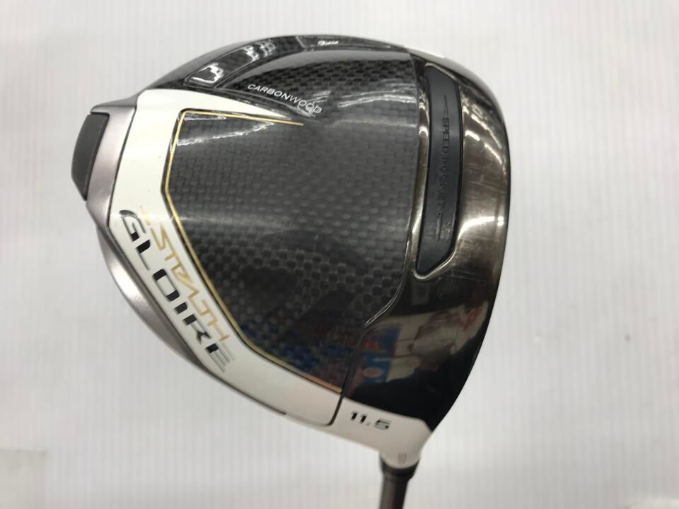 テーラーメイド STEALTH GLOIRE 11.5度 SPEEDER NX for TM Rフレックス