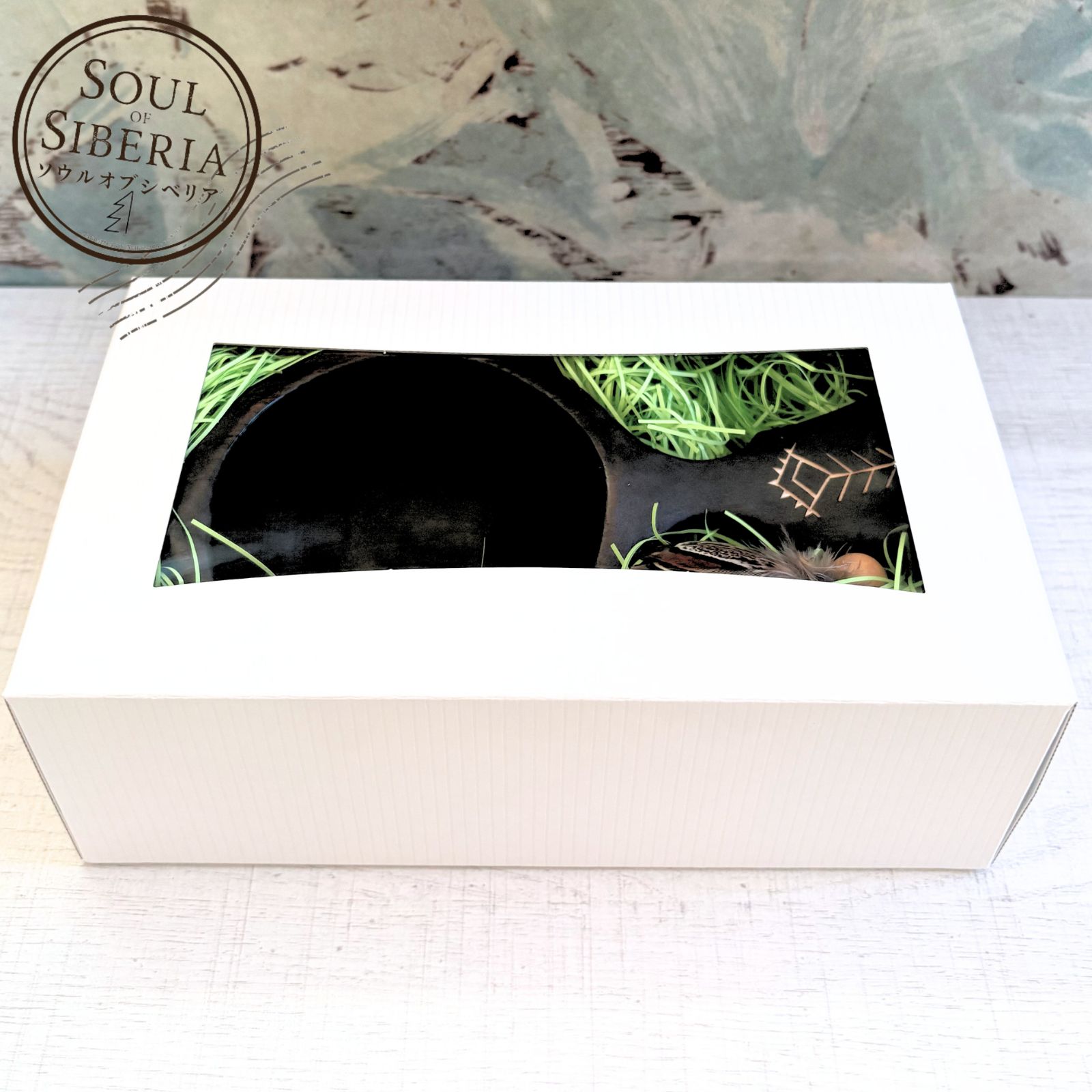 ⭐️新品 Wild Siberia ワイルドシベリア【公式】ソウルオブシベリア