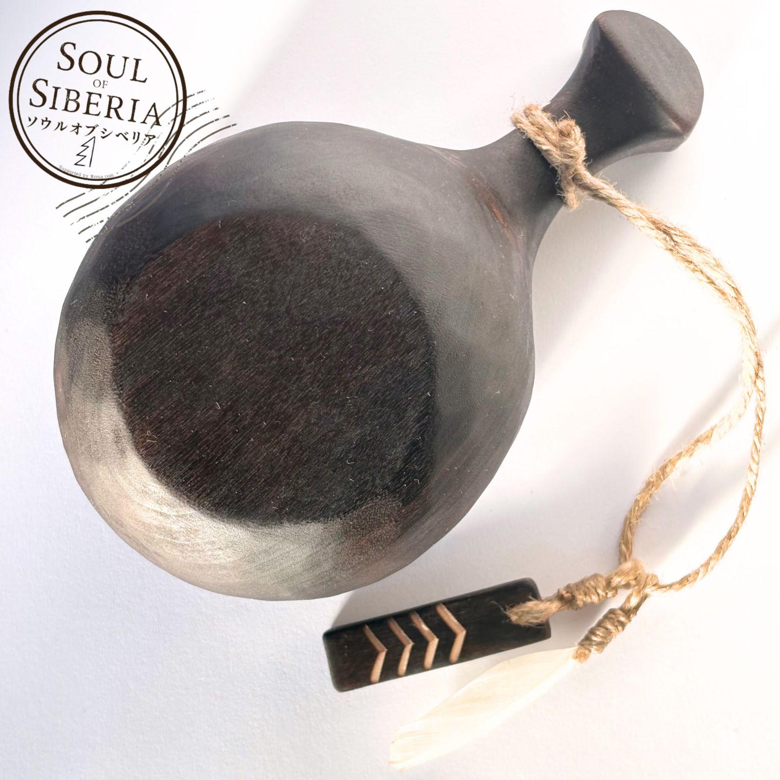 ⭐️新品 Wild Siberia ワイルドシベリア【公式】ソウルオブシベリア