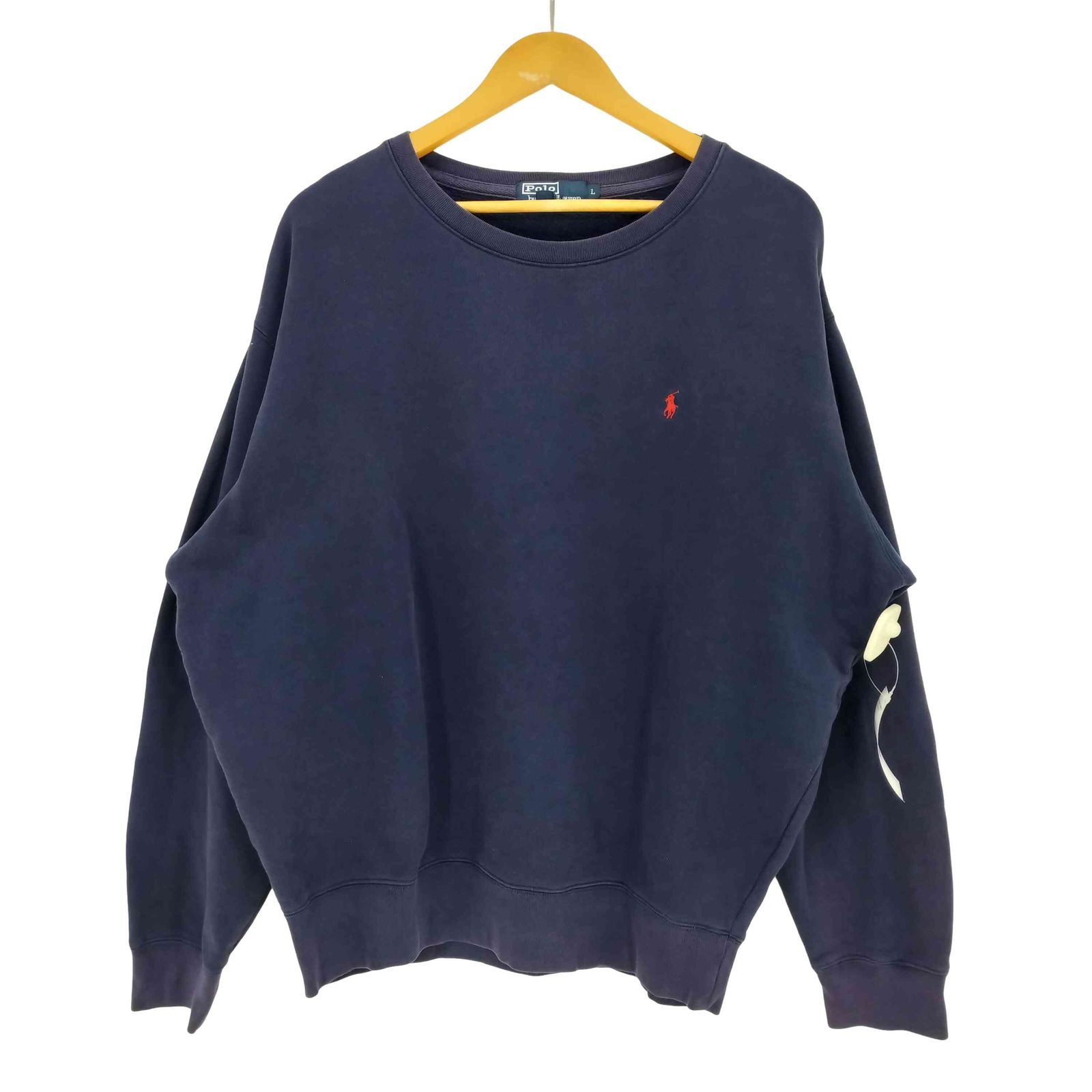 ポロバイラルフローレン Polo by RALPH LAUREN 90-00s ポニー刺繍